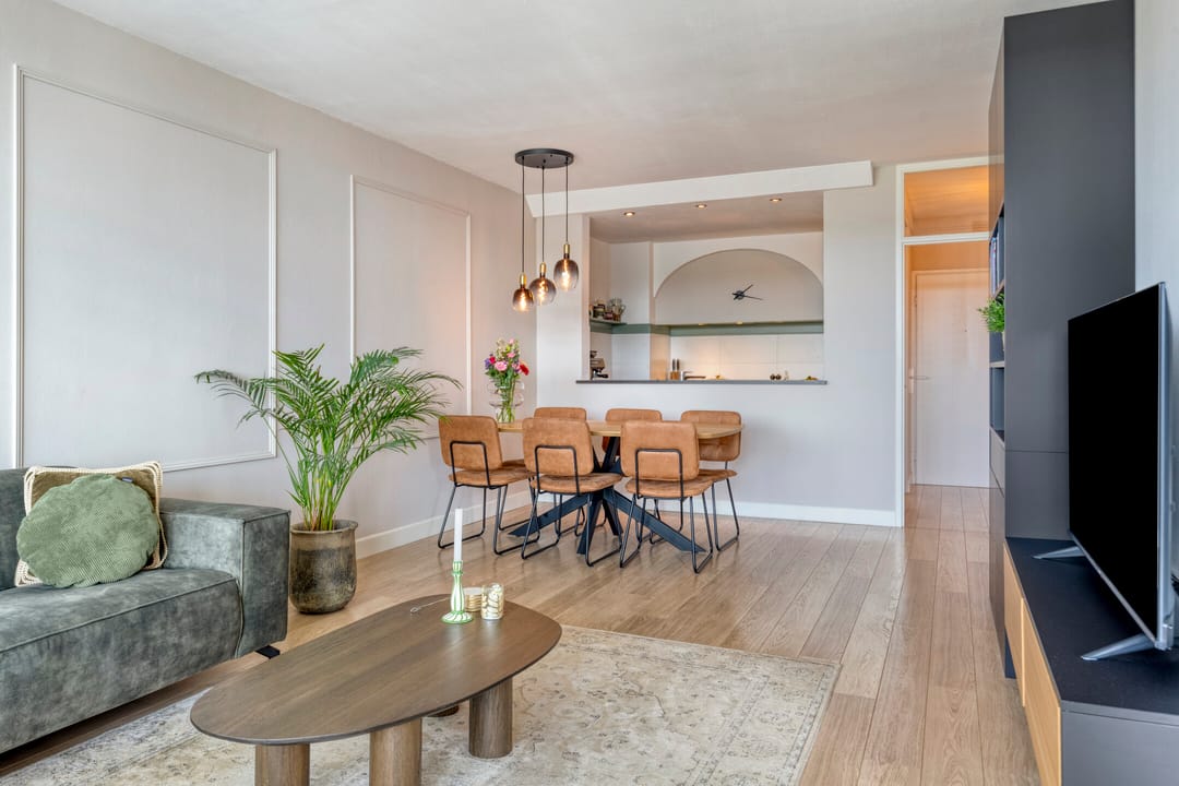 Foto 2 van Graaf Janstraat 72