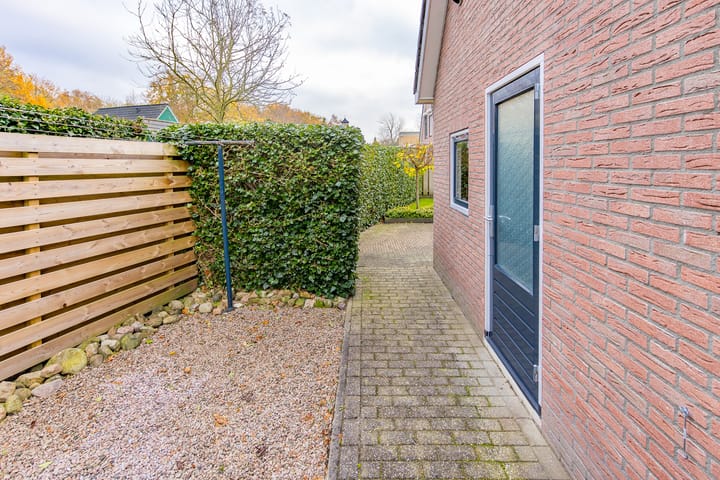 Foto 46 van Veentuinen 55