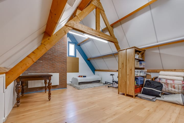 Foto 45 van Veentuinen 55