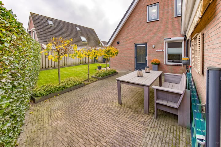 Foto 50 van Veentuinen 55