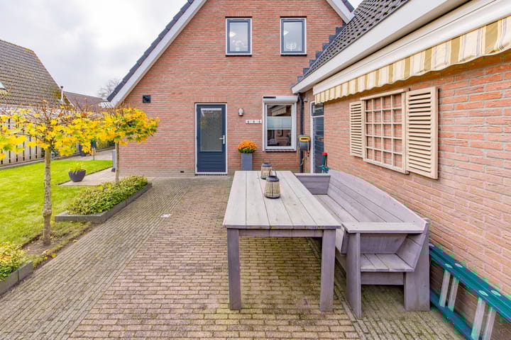 Foto 51 van Veentuinen 55