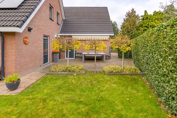 Foto 53 van Veentuinen 55