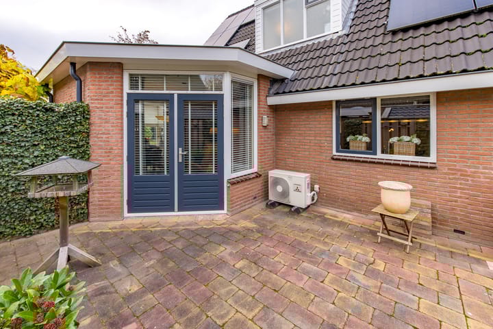 Foto 54 van Veentuinen 55