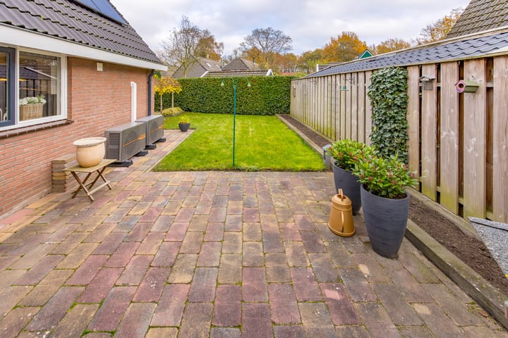 Foto 56 van Veentuinen 55