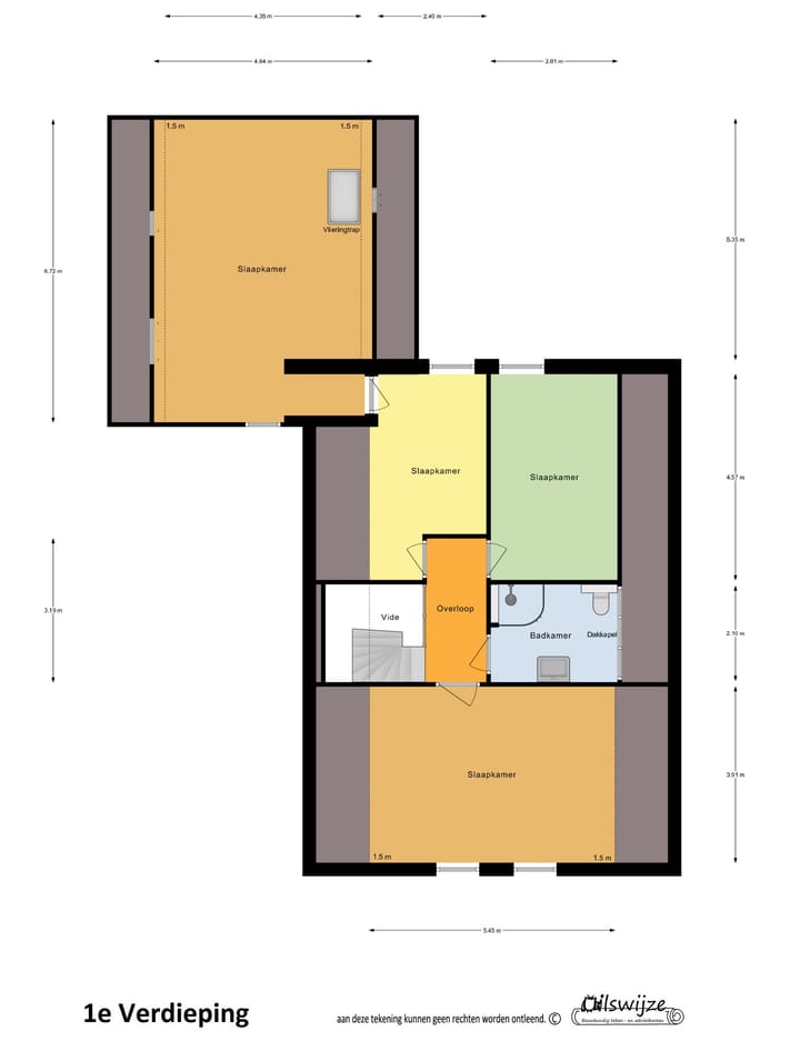 Foto 58 van Veentuinen 55