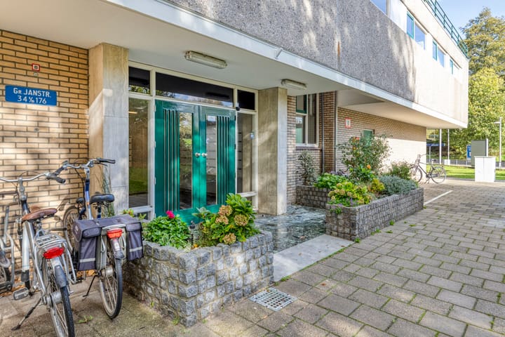 Foto 27 van Graaf Janstraat 72