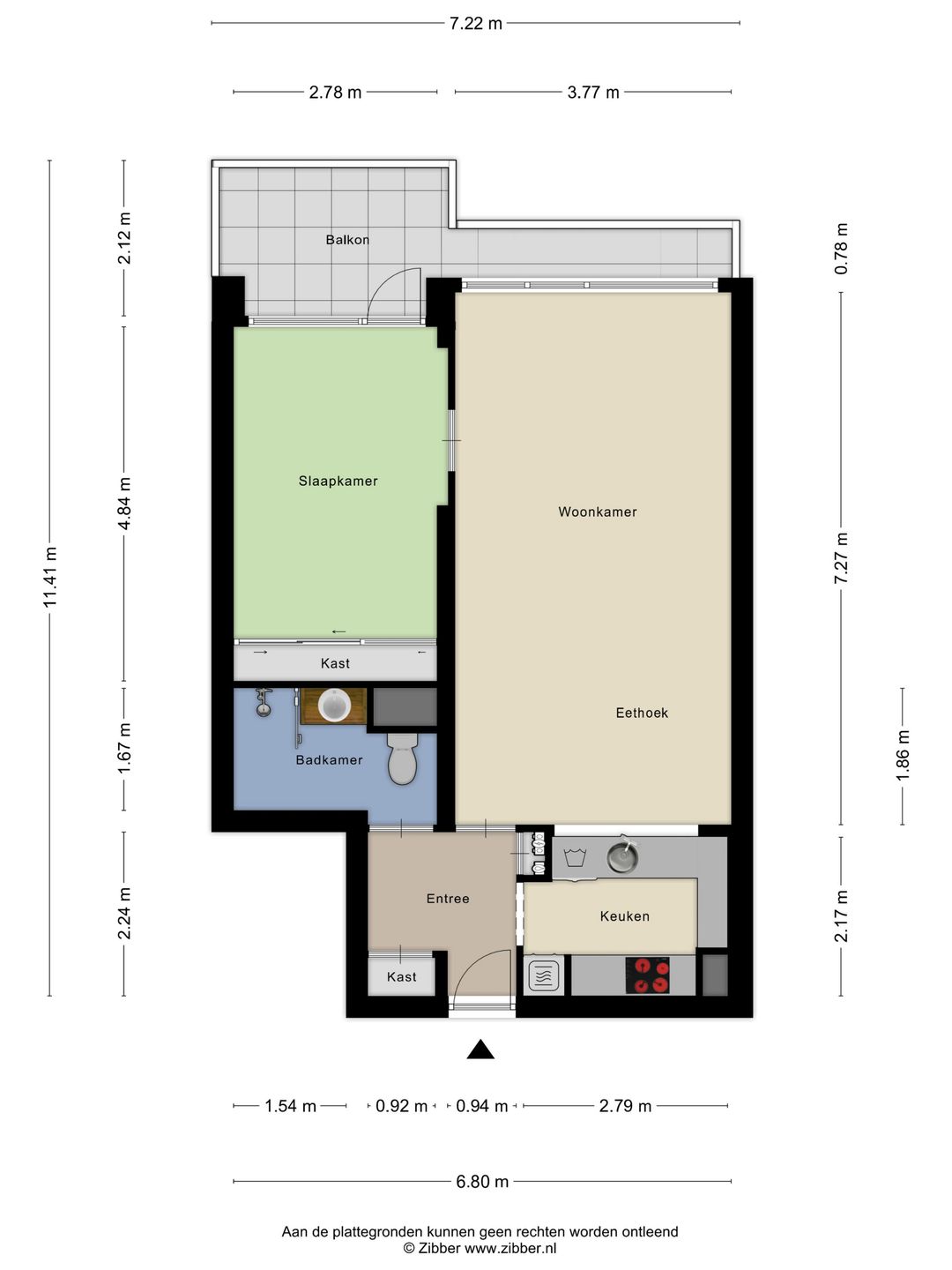 Foto 32 van Graaf Janstraat 72