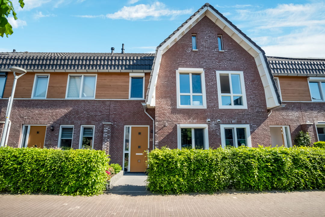 Foto 1 van Robert Josephstraat 32
