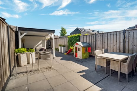 Robert Josephstraat 32 tertiary image