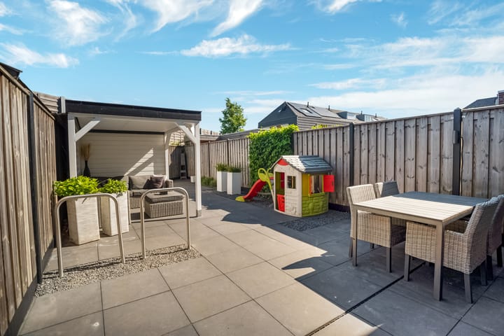 Photo 3 of Robert Josephstraat 32