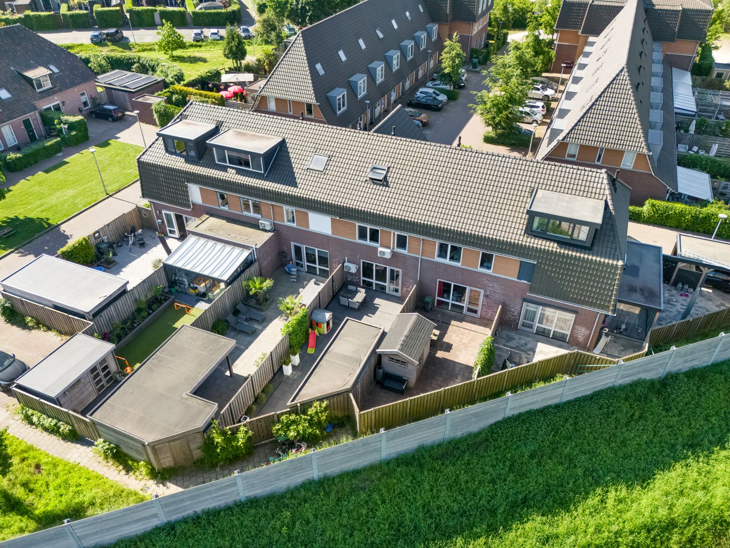 Foto 4 van Robert Josephstraat 32