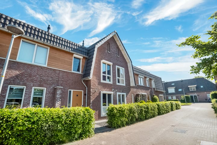 Photo 45 of Robert Josephstraat 32