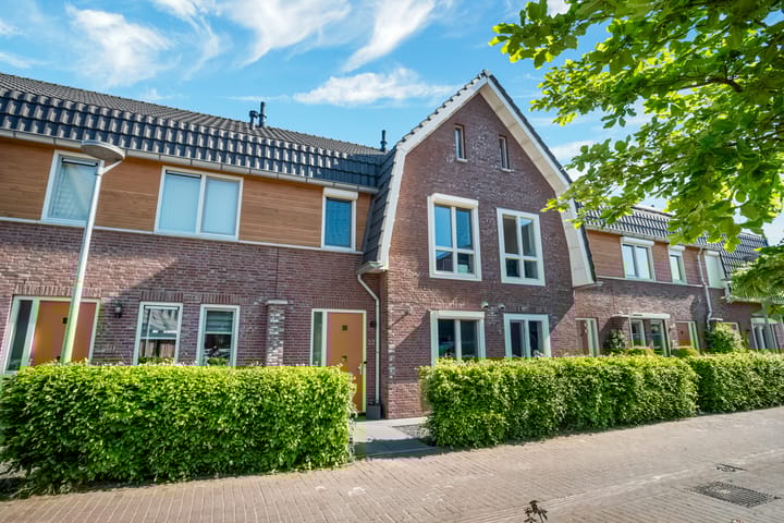 Photo 49 of Robert Josephstraat 32