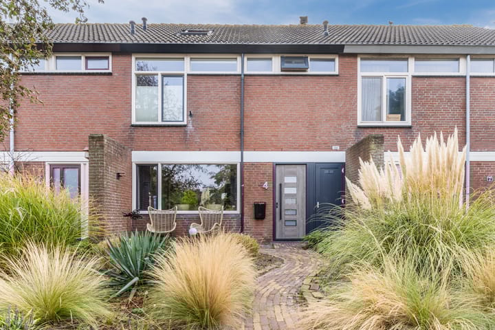 Maarten Mooystraat 4