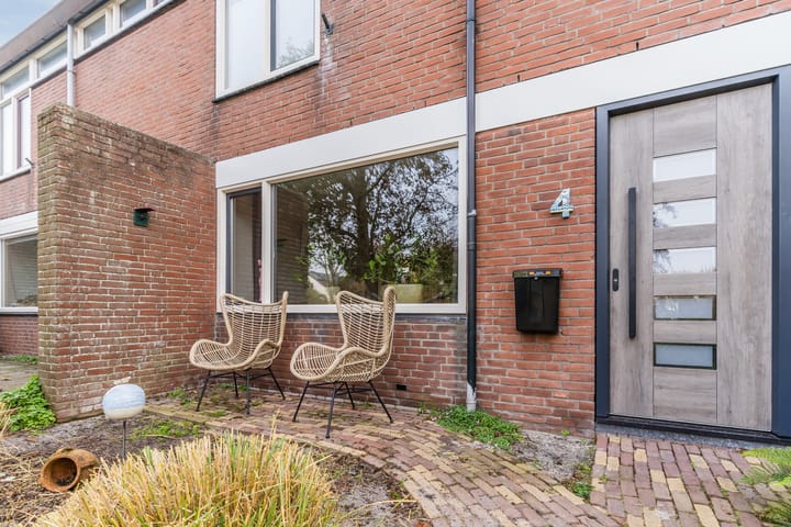 Photo 3 of Maarten Mooystraat 4