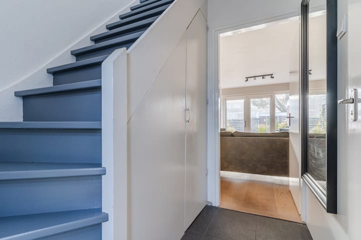 Photo 4 of Maarten Mooystraat 4