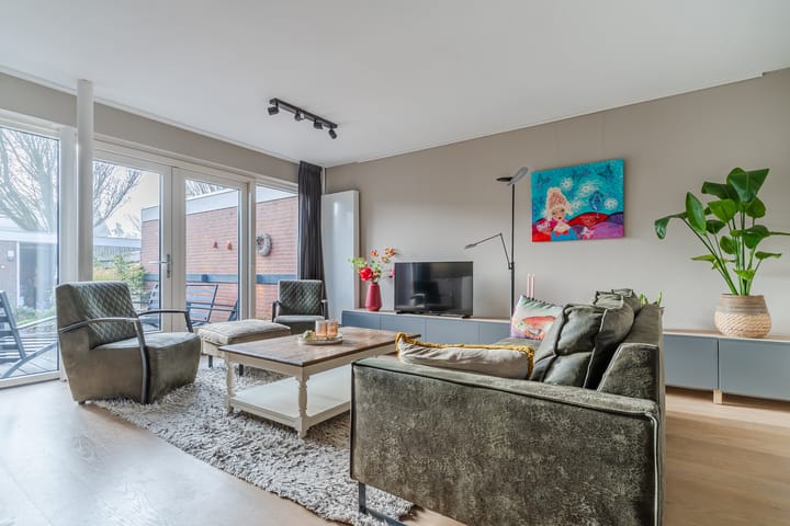 Photo 8 of Maarten Mooystraat 4