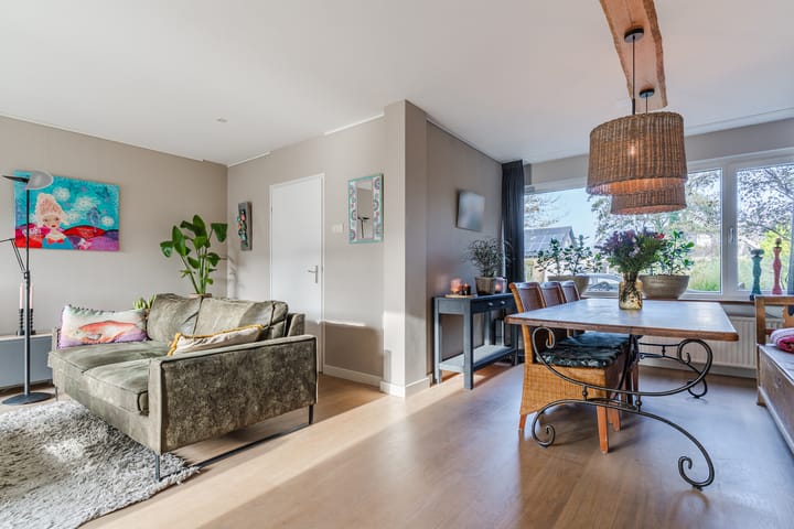 Photo 10 of Maarten Mooystraat 4