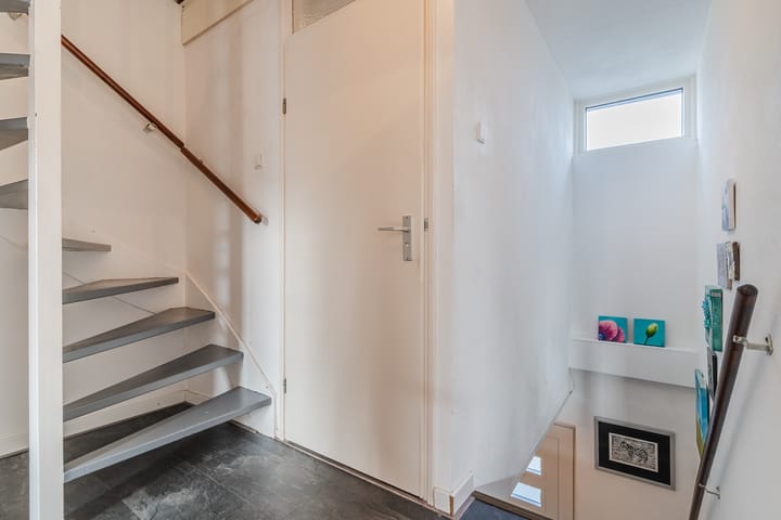 Photo 17 of Maarten Mooystraat 4