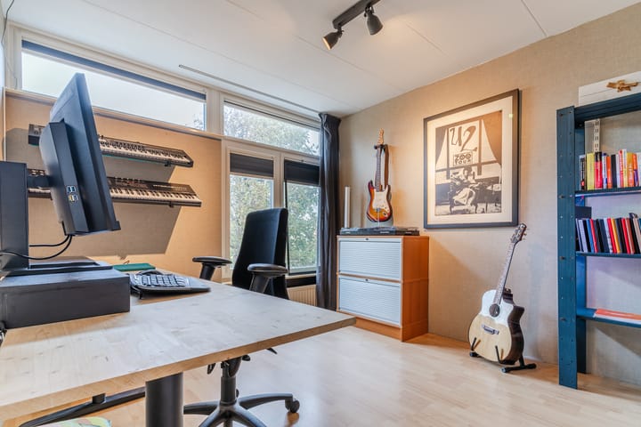 Photo 20 of Maarten Mooystraat 4