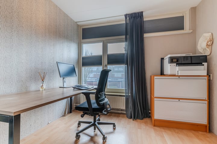 Photo 22 of Maarten Mooystraat 4