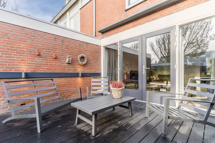 Photo 31 of Maarten Mooystraat 4