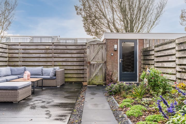 Photo 33 of Maarten Mooystraat 4