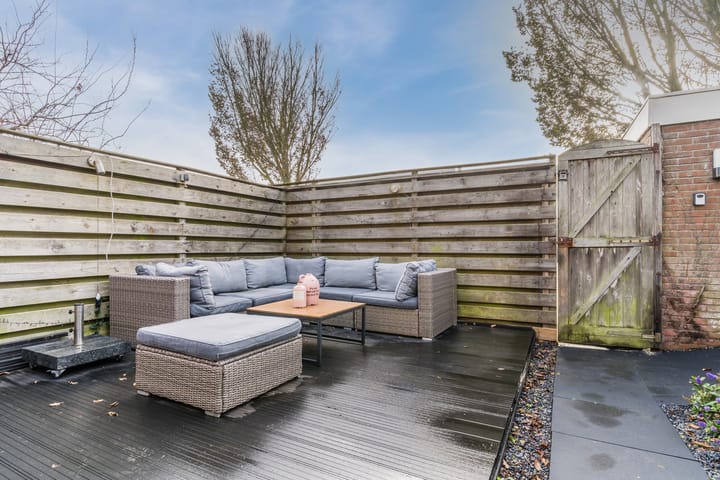 Photo 34 of Maarten Mooystraat 4