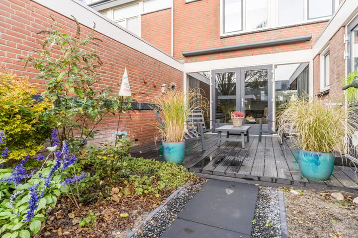 Photo 35 of Maarten Mooystraat 4