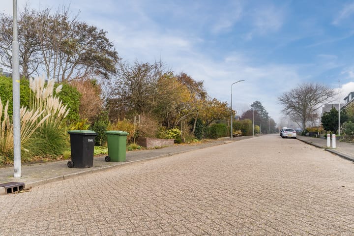 Photo 38 of Maarten Mooystraat 4