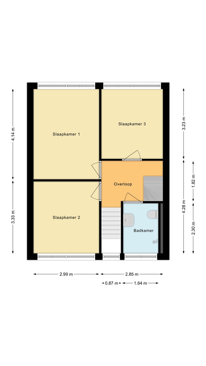 Photo 43 of Maarten Mooystraat 4