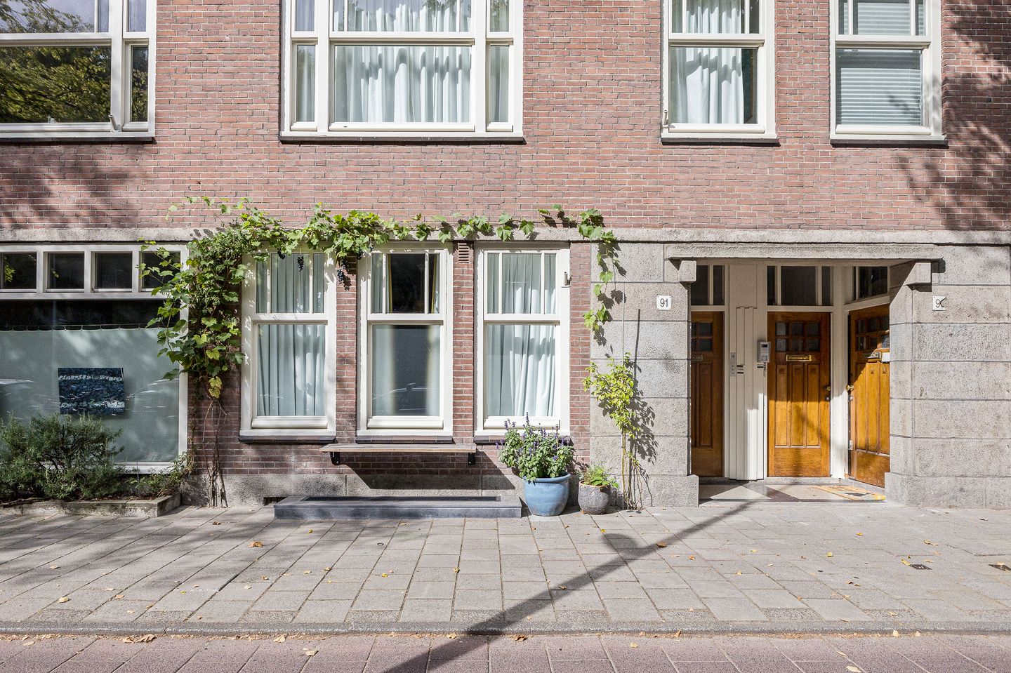 Foto 4 van Willem de Zwijgerlaan 91-H