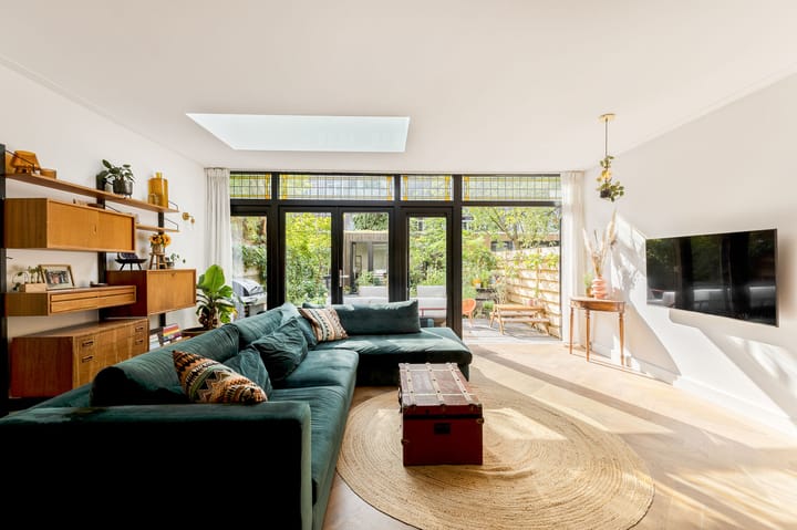 Photo 5 of Willem de Zwijgerlaan 91-H