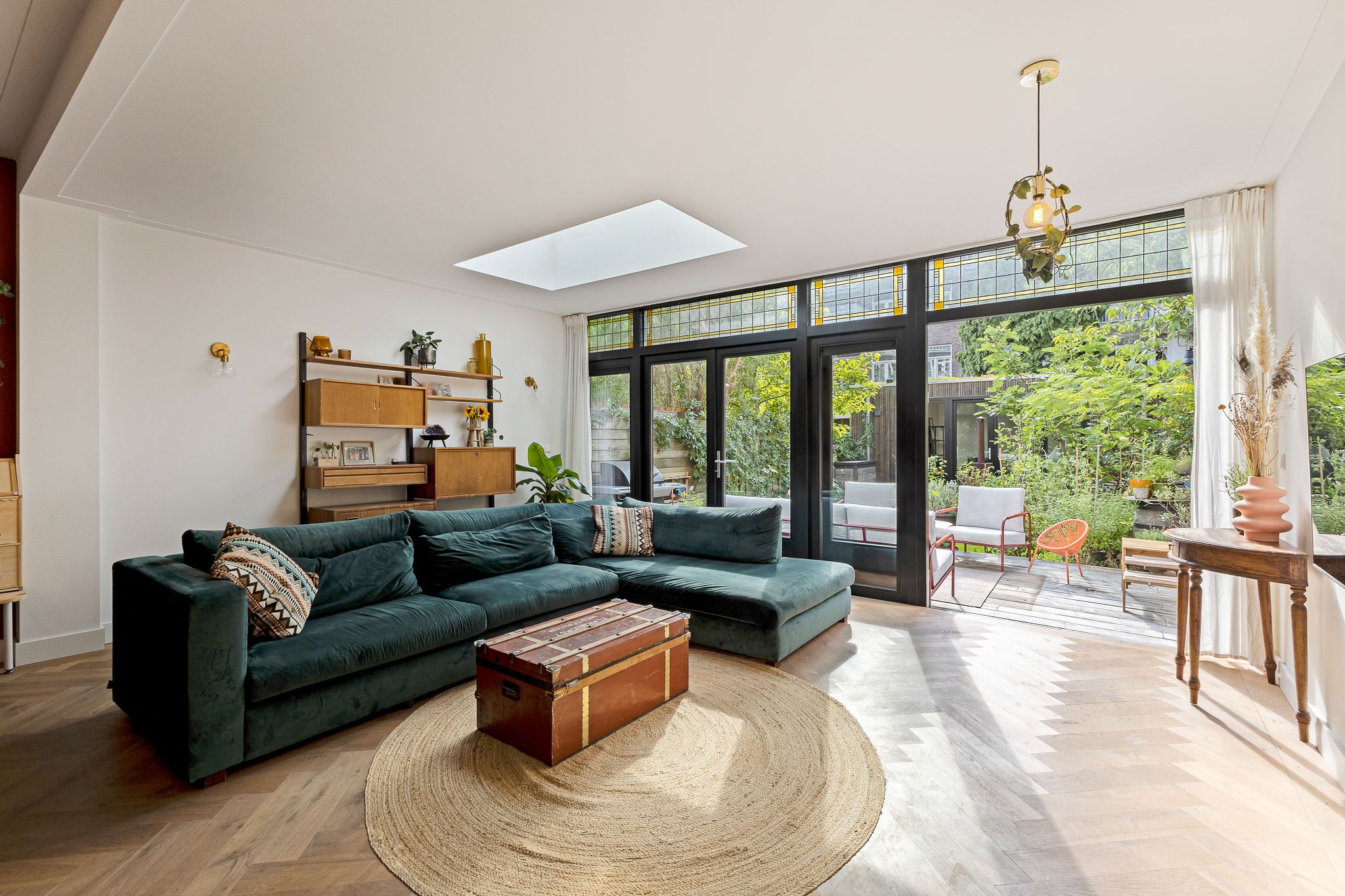 Foto 6 van Willem de Zwijgerlaan 91-H