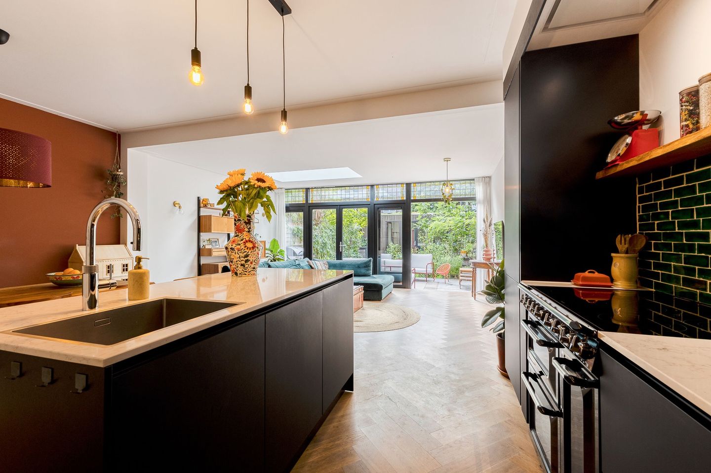 Foto 10 van Willem de Zwijgerlaan 91-H