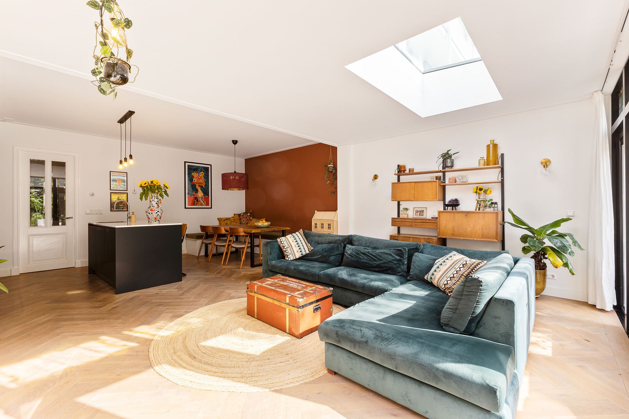 Foto 9 van Willem de Zwijgerlaan 91-H