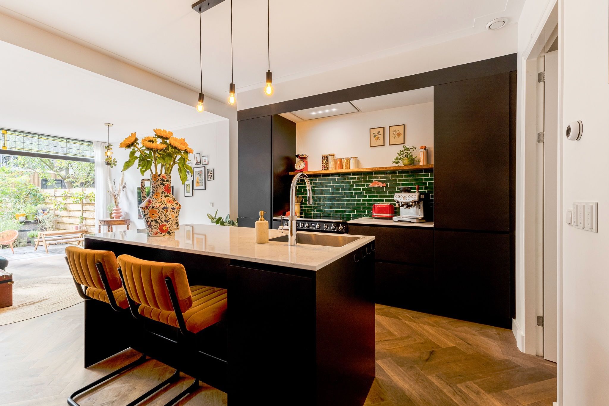 Foto 12 van Willem de Zwijgerlaan 91-H