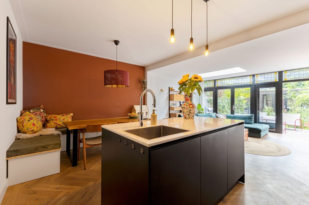 Foto 13 van Willem de Zwijgerlaan 91-H