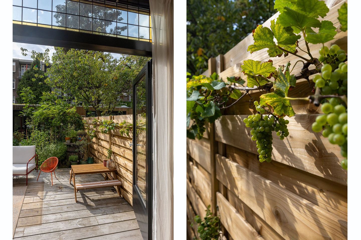 Foto 14 van Willem de Zwijgerlaan 91-H