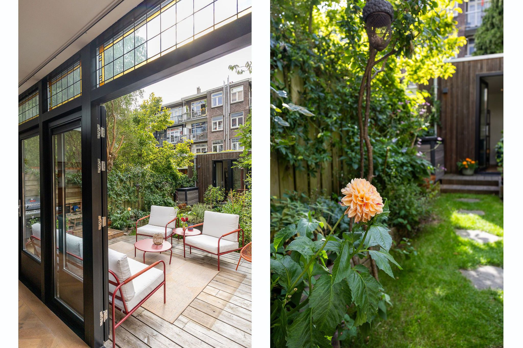 Foto 15 van Willem de Zwijgerlaan 91-H