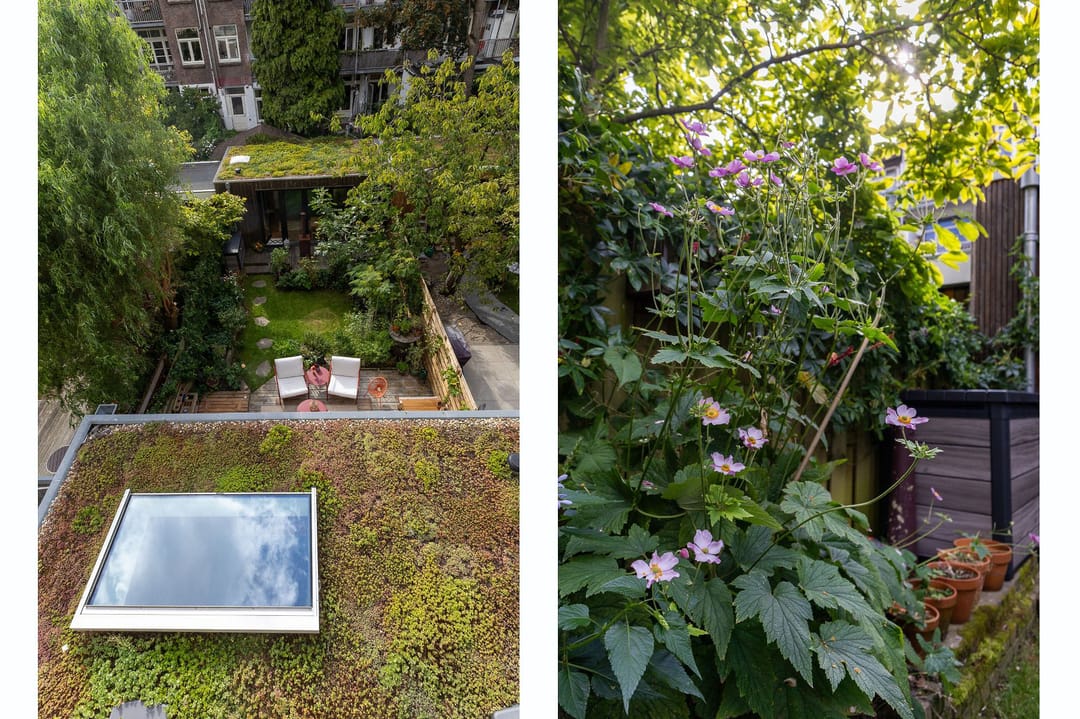 Foto 16 van Willem de Zwijgerlaan 91-H