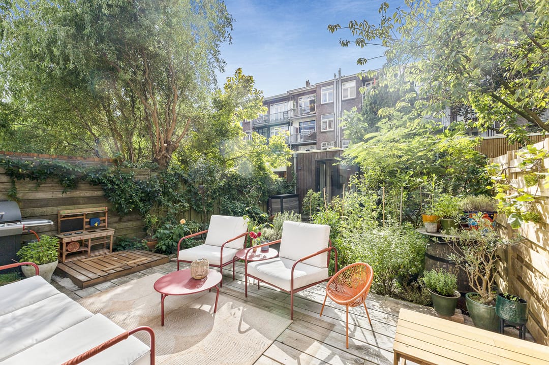 Foto 17 van Willem de Zwijgerlaan 91-H