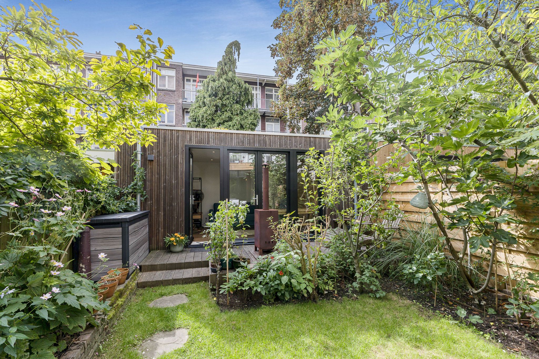 Foto 18 van Willem de Zwijgerlaan 91-H