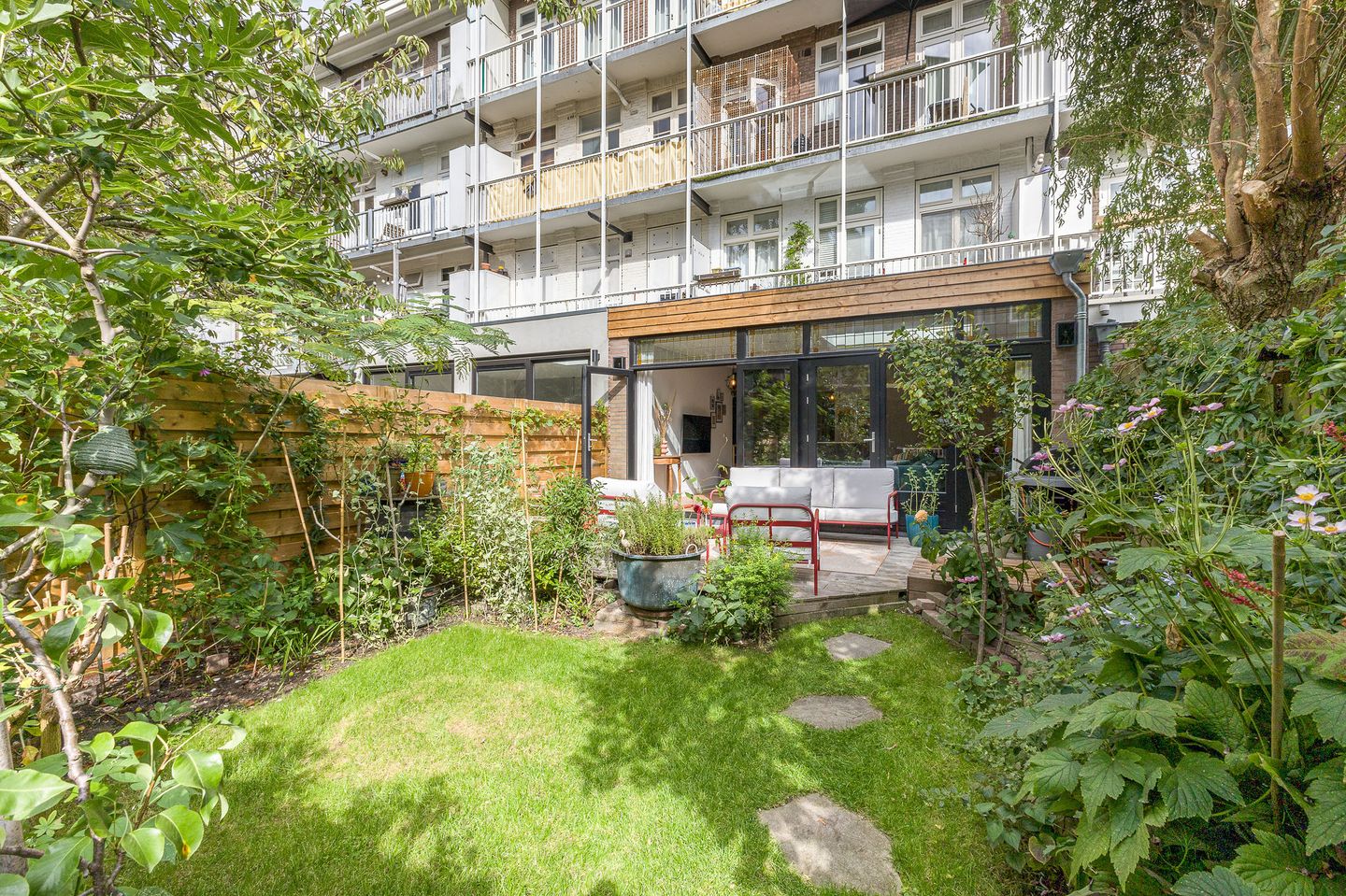 Foto 19 van Willem de Zwijgerlaan 91-H