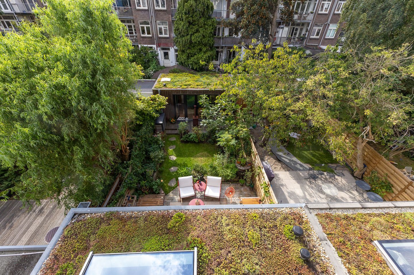 Foto 20 van Willem de Zwijgerlaan 91-H