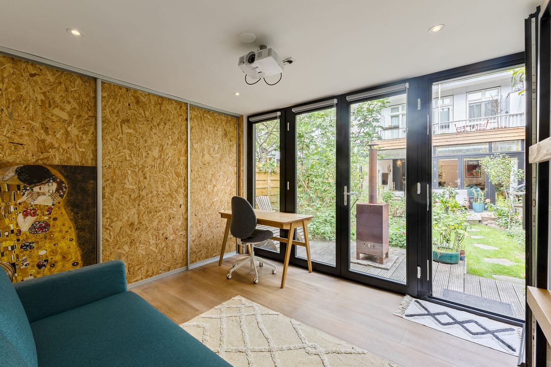 Foto 22 van Willem de Zwijgerlaan 91-H