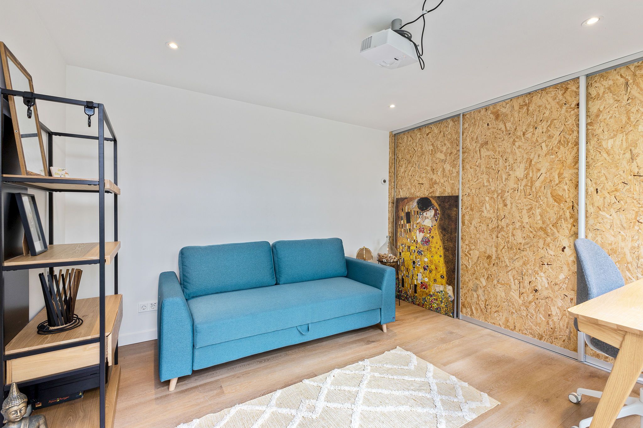 Foto 21 van Willem de Zwijgerlaan 91-H