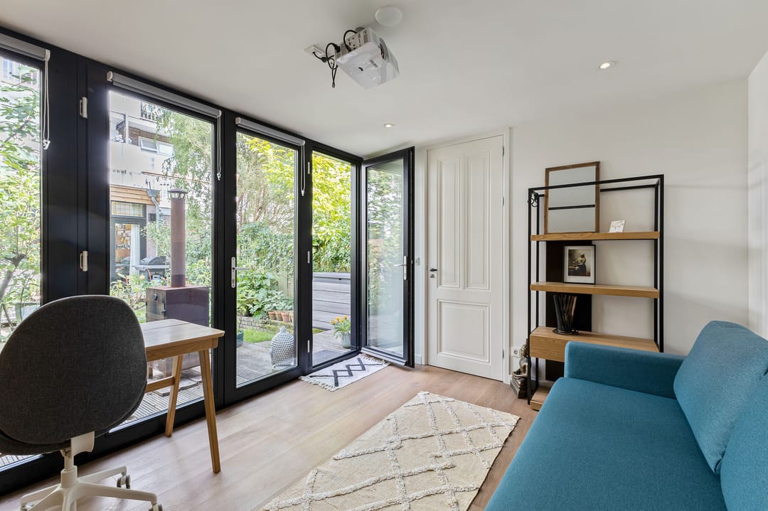 Foto 23 van Willem de Zwijgerlaan 91-H