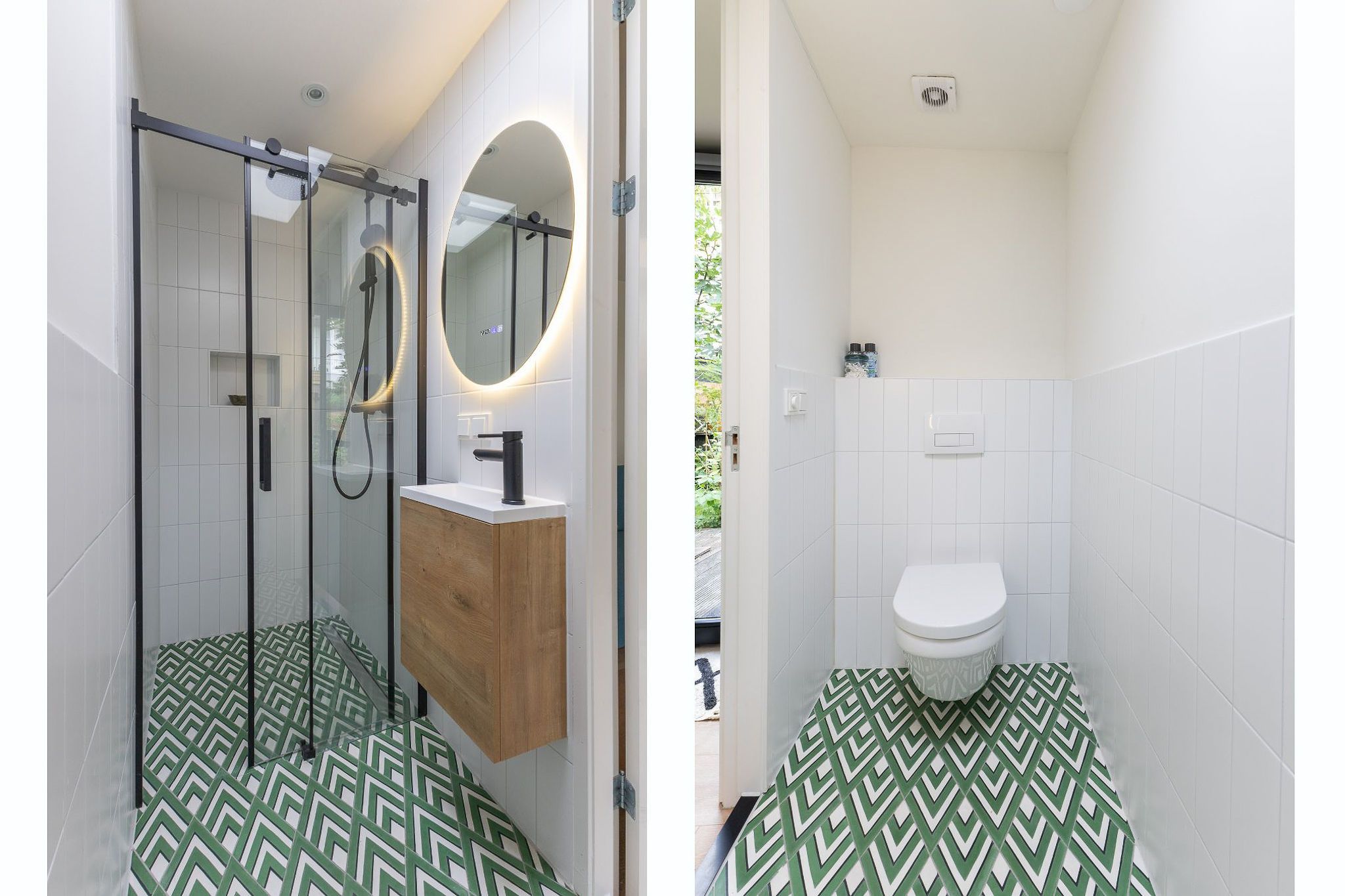 Foto 24 van Willem de Zwijgerlaan 91-H