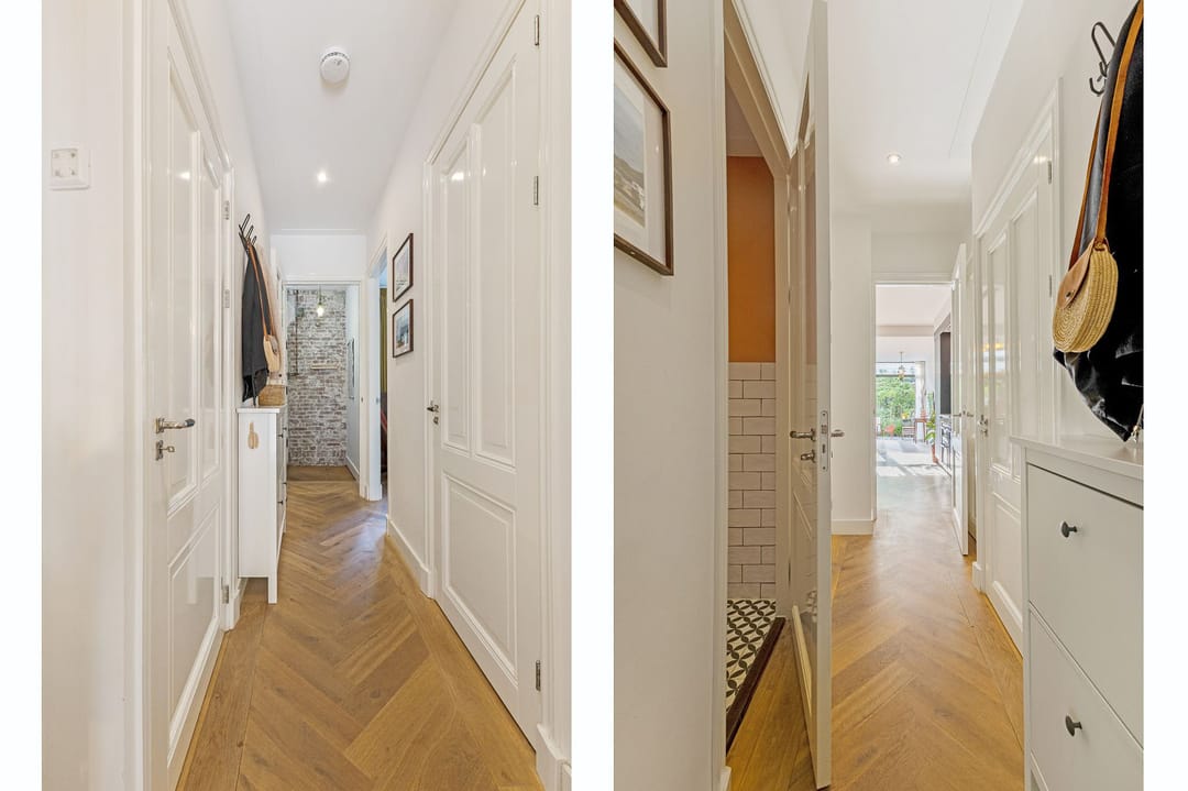 Foto 26 van Willem de Zwijgerlaan 91-H